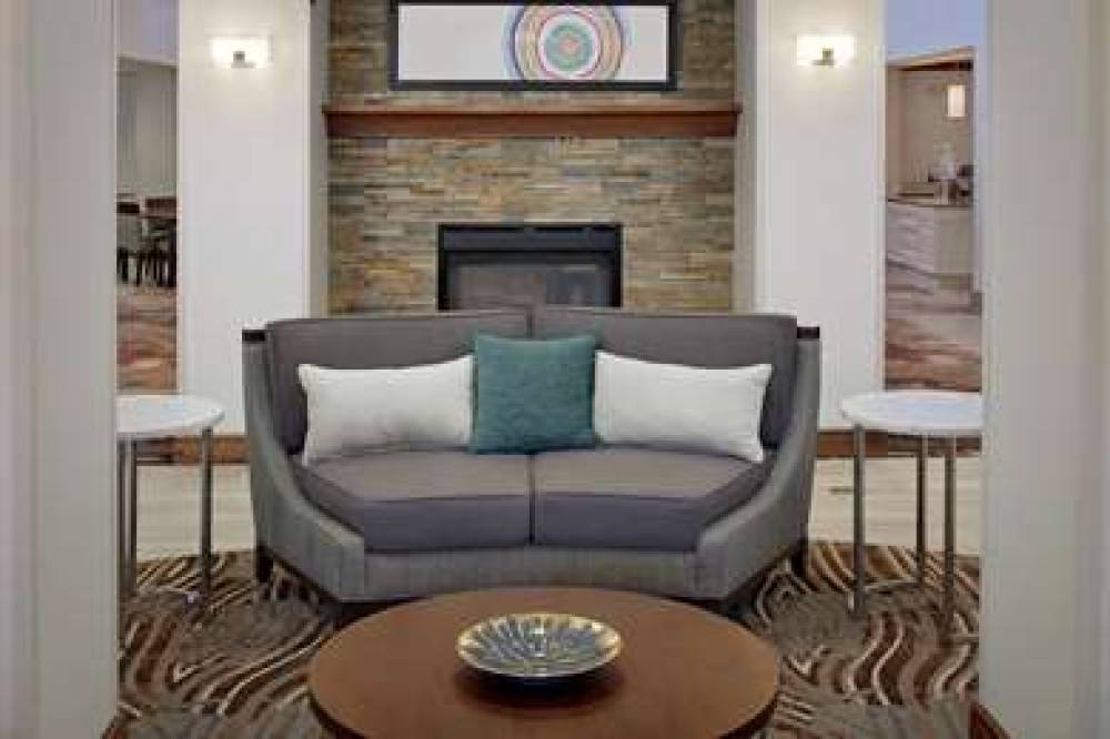 Homewood Suites By Hilton Minneapolis - Mall Of A 4