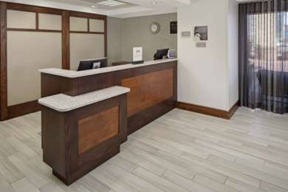 Homewood Suites By Hilton Minneapolis - Mall Of A 3