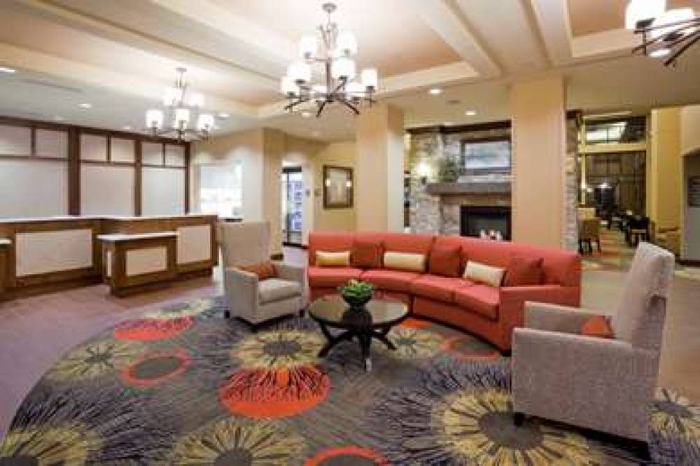 Homewood Suites By Hilton Minneapolis/St. Louis P 6