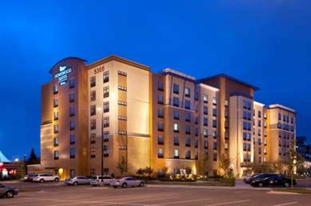 Homewood Suites By Hilton Minneapolis/St. Louis P 2