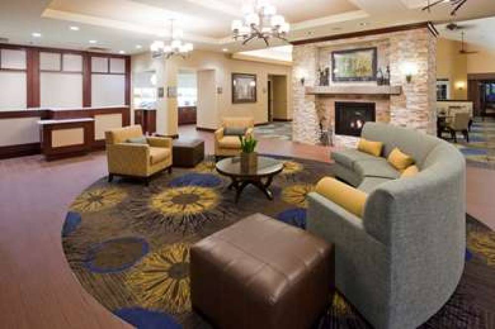 Homewood Suites By Hilton Minneapolis/St. Paul-Ne 3