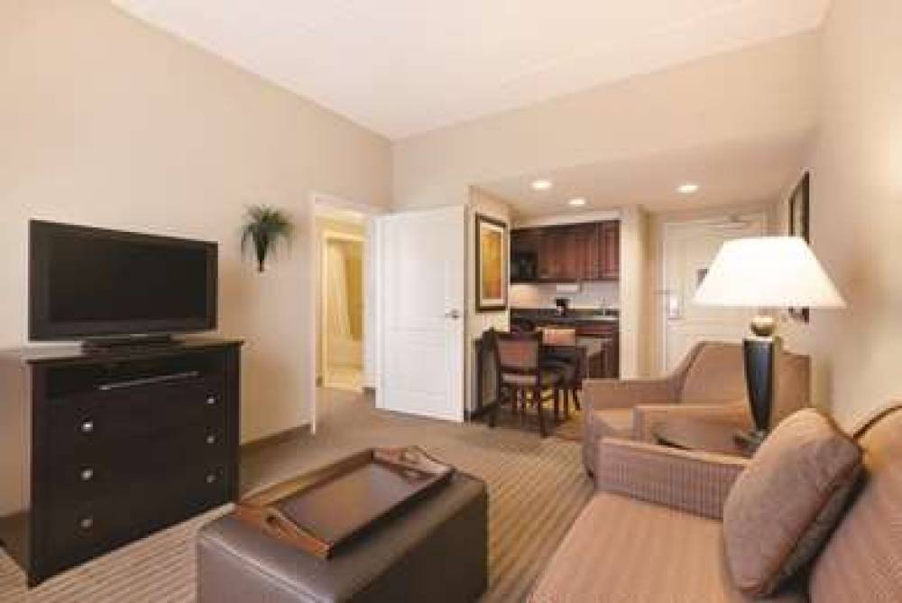 Homewood Suites By Hilton Minneapolis/St. Paul-Ne 10