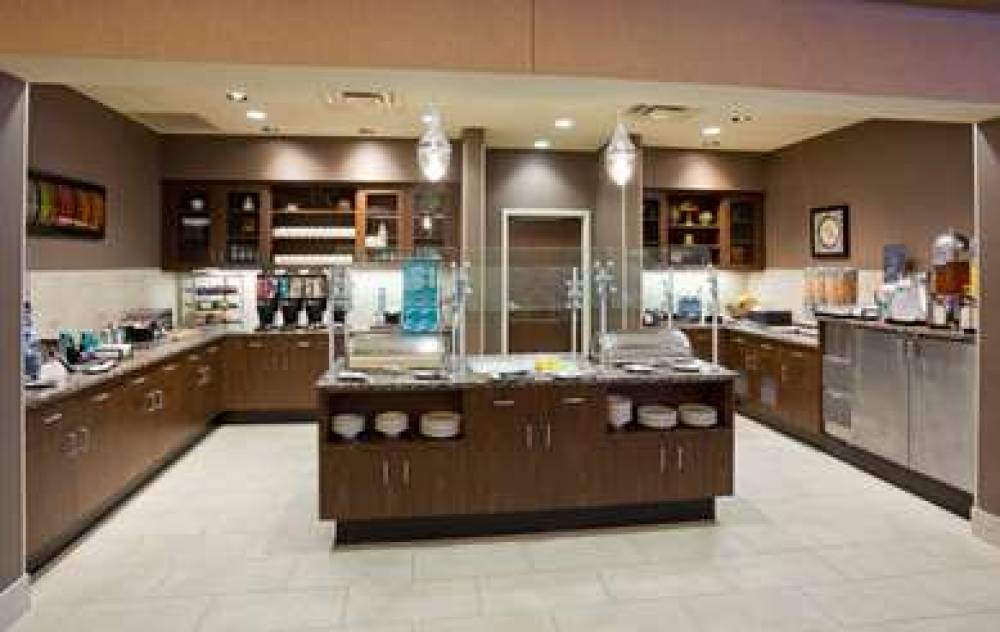 Homewood Suites By Hilton Minneapolis/St. Paul-Ne 8