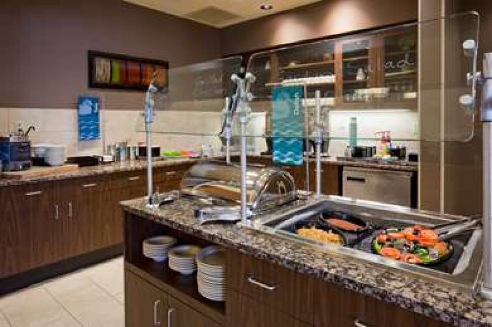 Homewood Suites By Hilton Minneapolis/St. Paul-Ne 7