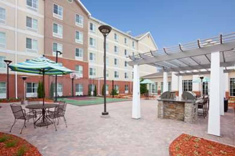 Homewood Suites By Hilton Minneapolis/St. Paul-Ne 6