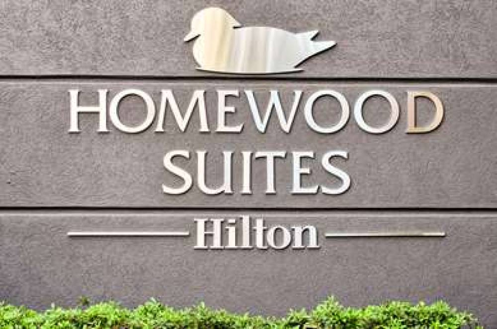 Homewood Suites By Hilton Mobile Airport-Universi 9