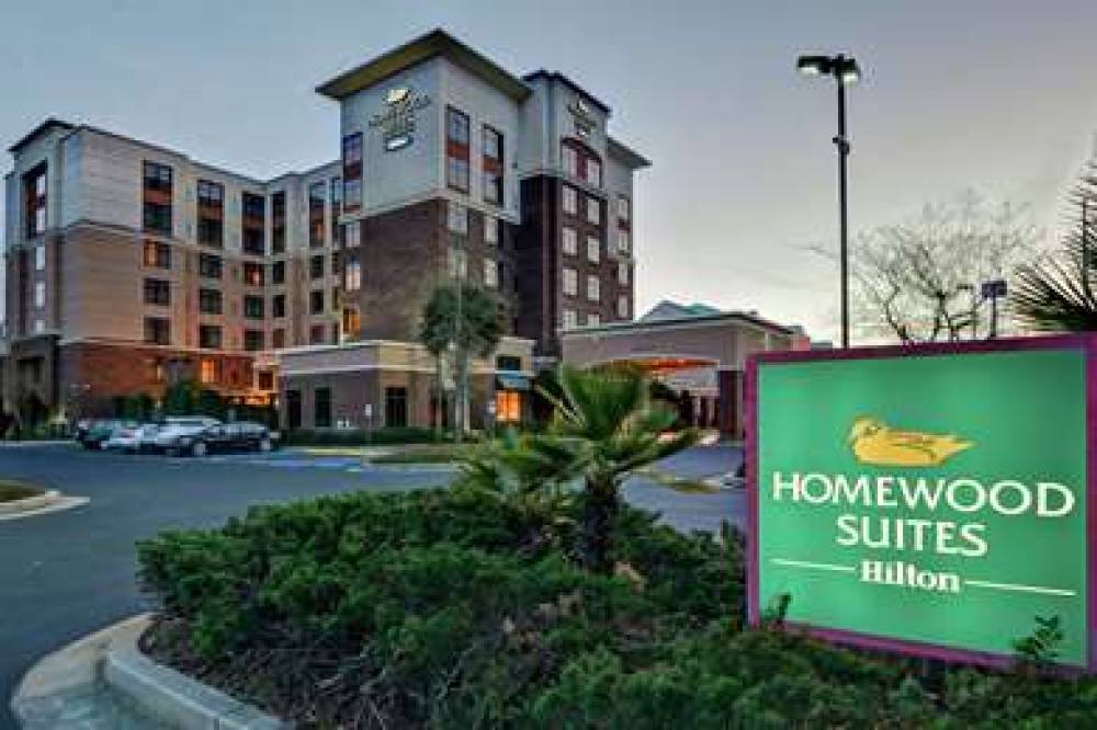 Homewood Suites By Hilton Mobile-East Bay/Daphne, 4