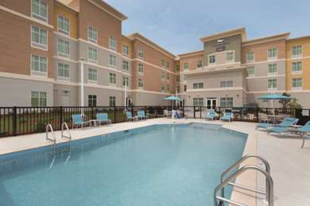 Homewood Suites By Hilton Mobile I-65/Airport Bou 7