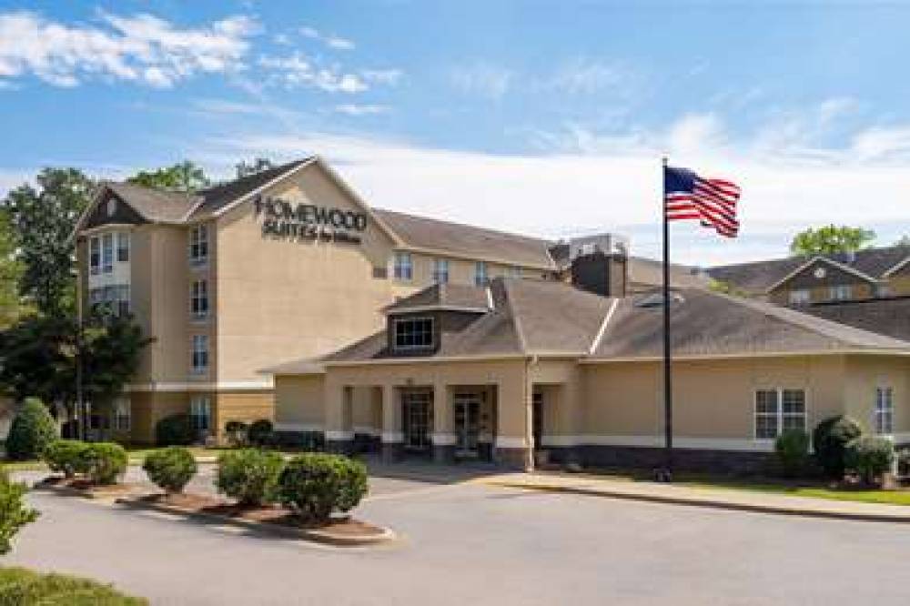 Homewood Suites By Hilton Montgomery 2