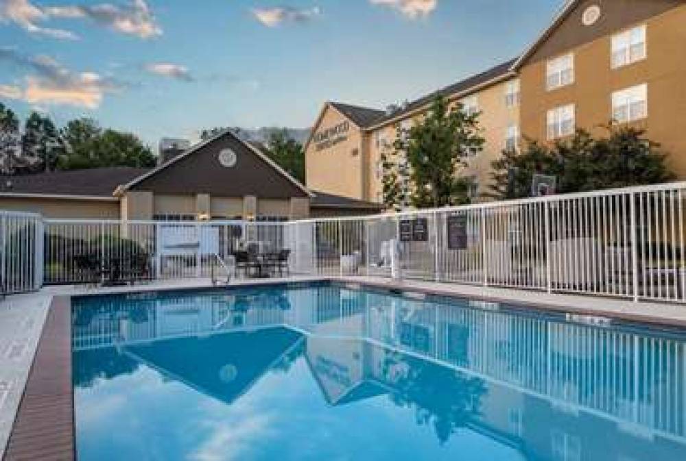 Homewood Suites By Hilton Montgomery 10