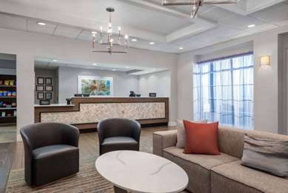 Homewood Suites By Hilton Montgomery 6