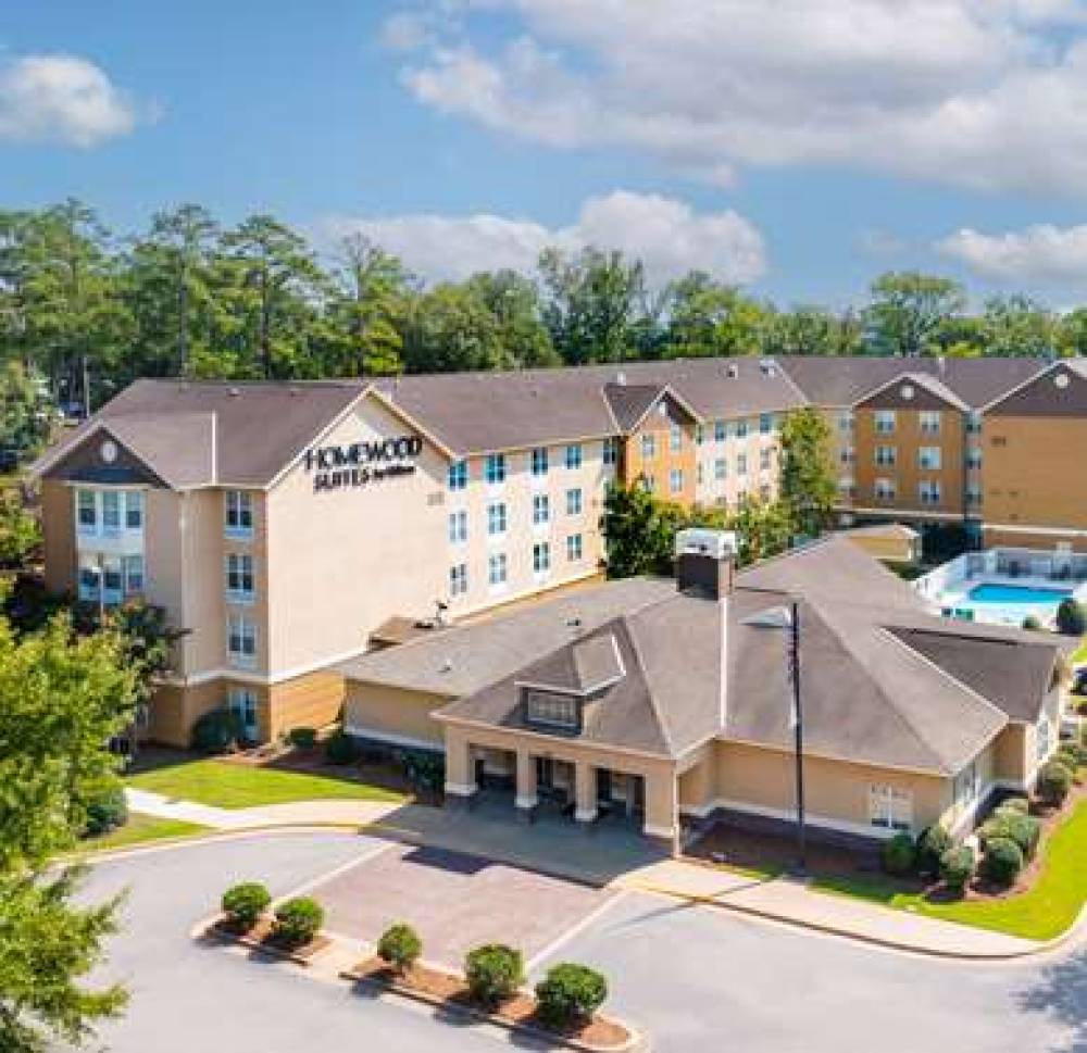 Homewood Suites By Hilton Montgomery