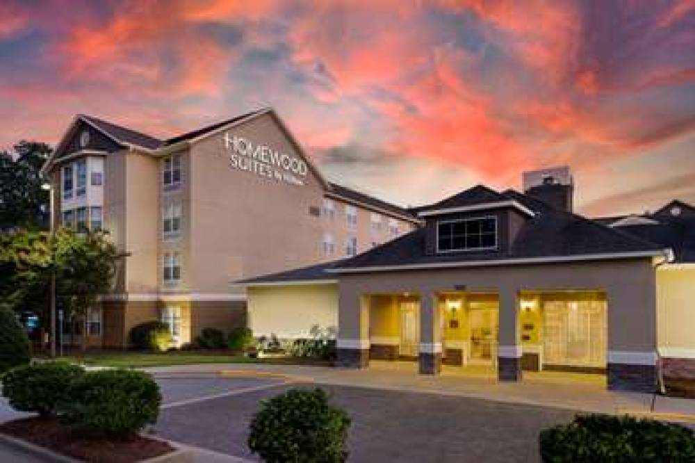 Homewood Suites By Hilton Montgomery 3