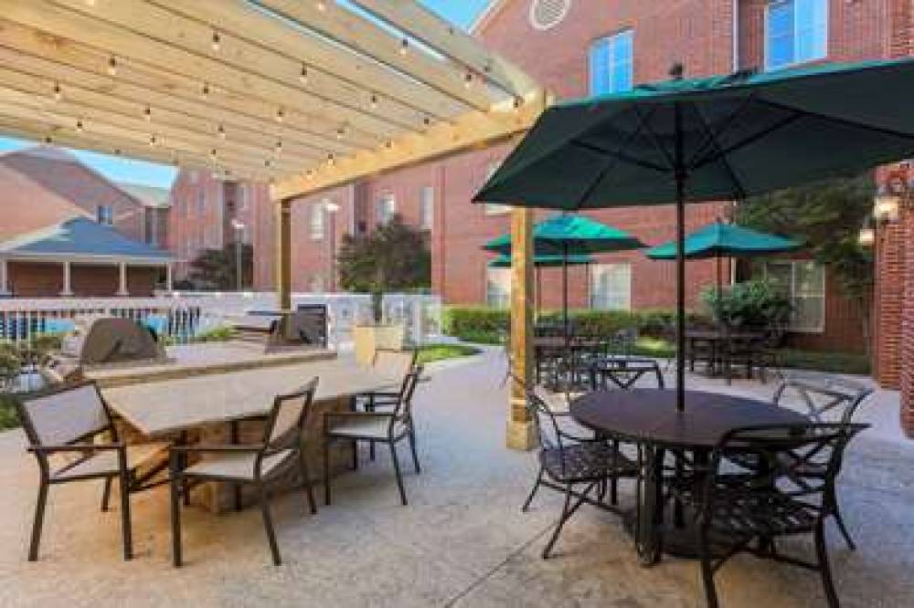 Homewood Suites By Hilton Nashville Airport 6