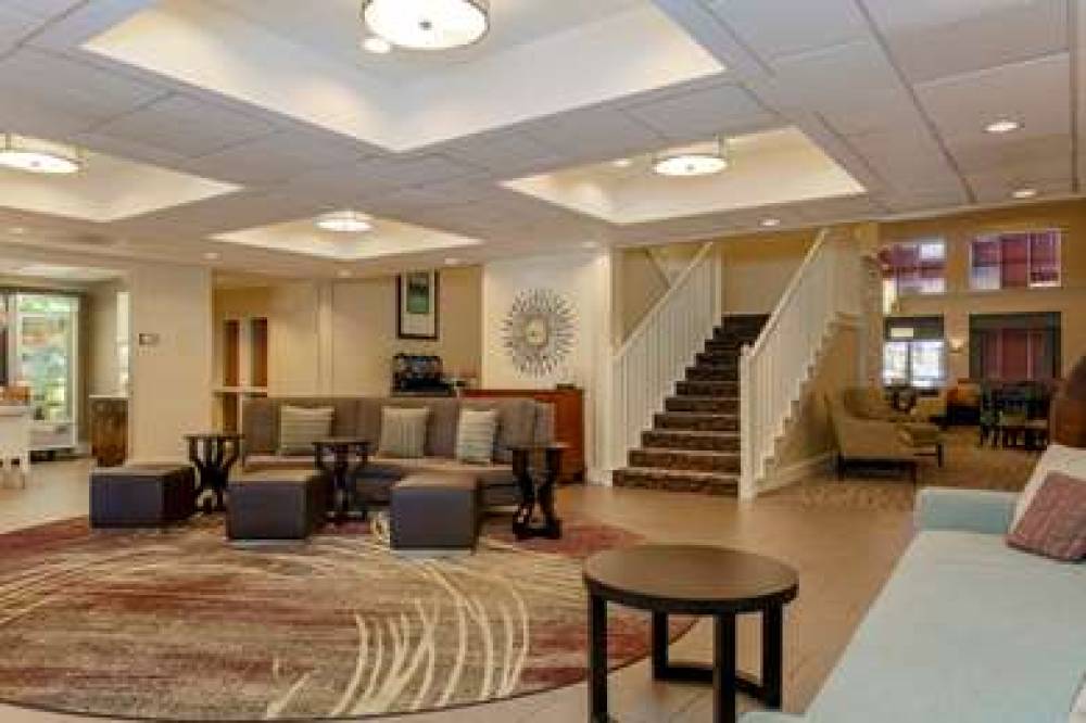 Homewood Suites By Hilton Nashville Airport 3