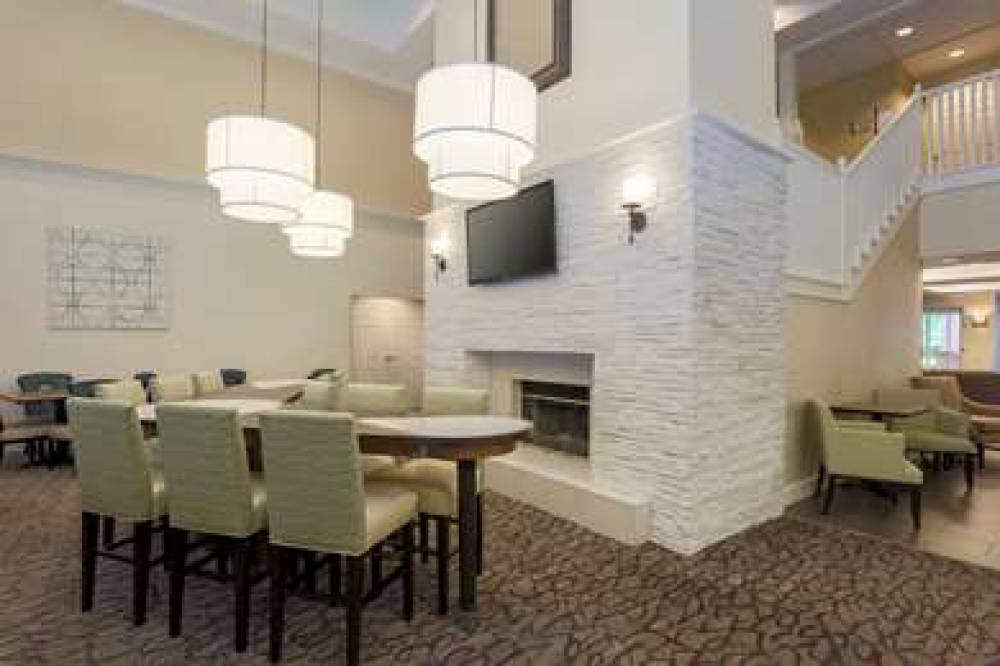 Homewood Suites By Hilton Nashville Airport 4