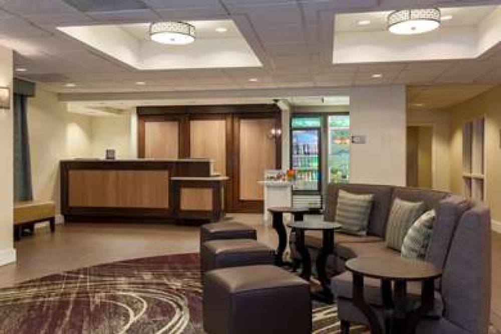 Homewood Suites By Hilton Nashville Airport 5