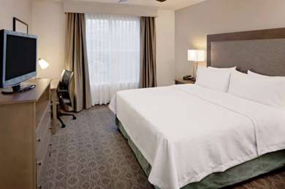 Homewood Suites By Hilton Nashville/Brentwood 9