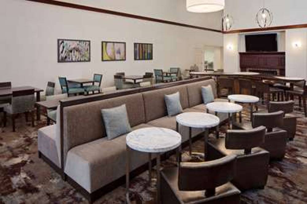 Homewood Suites By Hilton Nashville/Brentwood 3