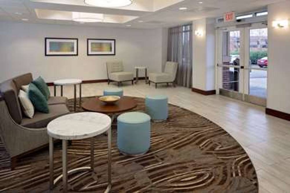 Homewood Suites By Hilton Nashville/Brentwood 4