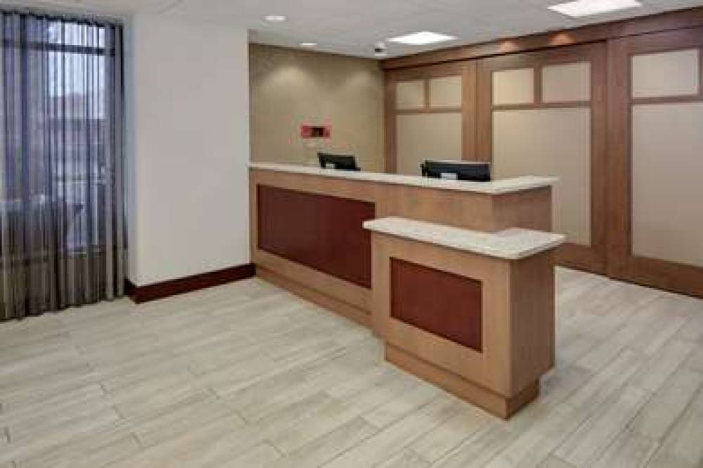 Homewood Suites By Hilton Nashville/Brentwood 2