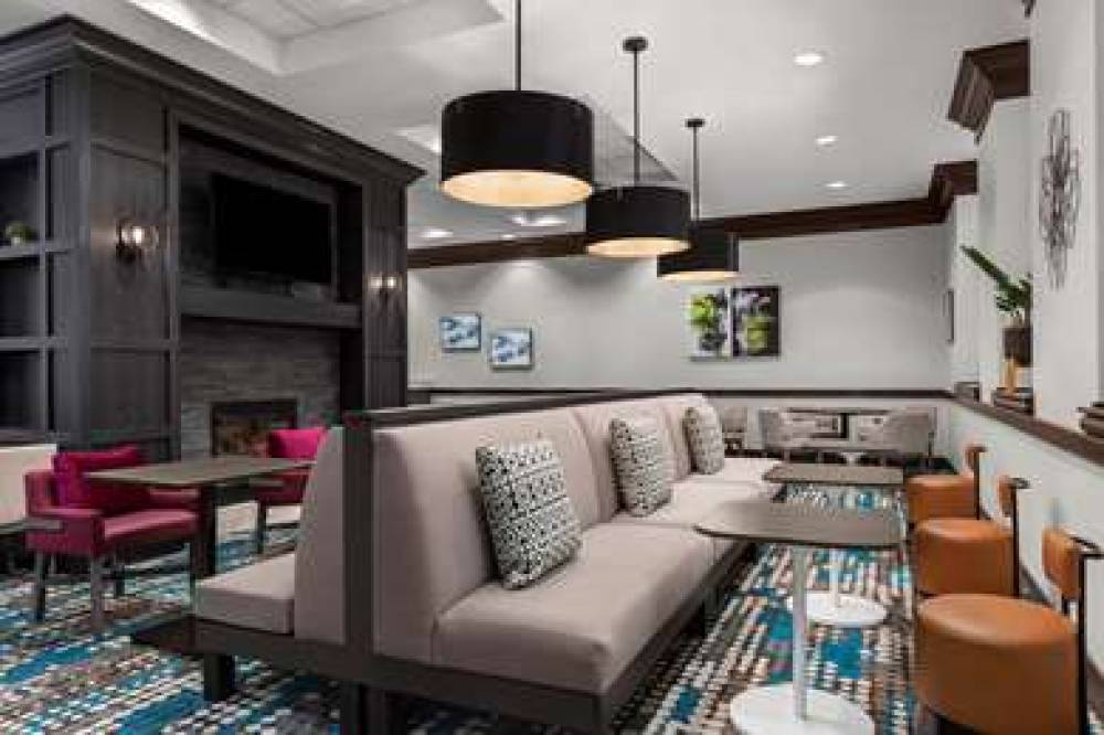 Homewood Suites By Hilton Nashville Downtown 7