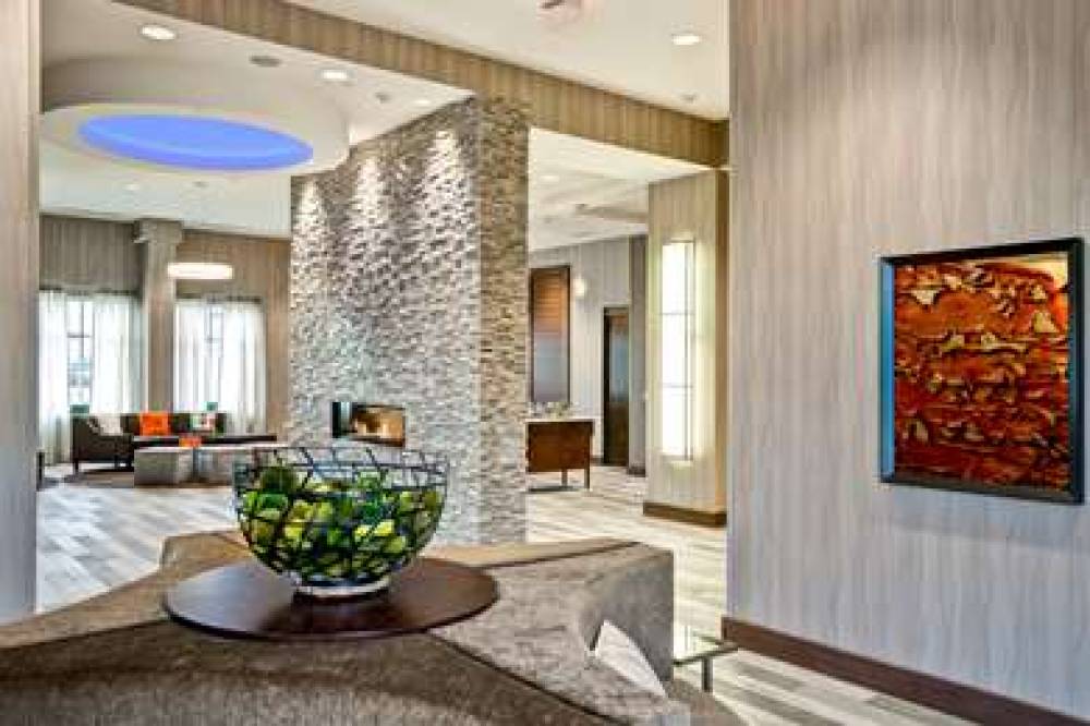 HOMEWOOD SUITES BY HILTON NASHVILLE 6