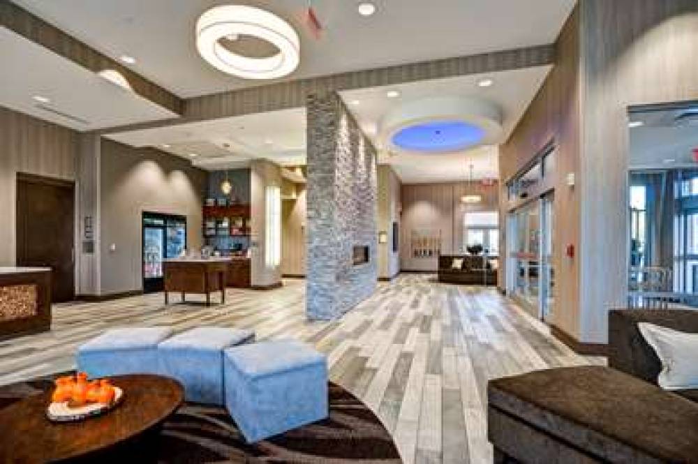 HOMEWOOD SUITES BY HILTON NASHVILLE 5