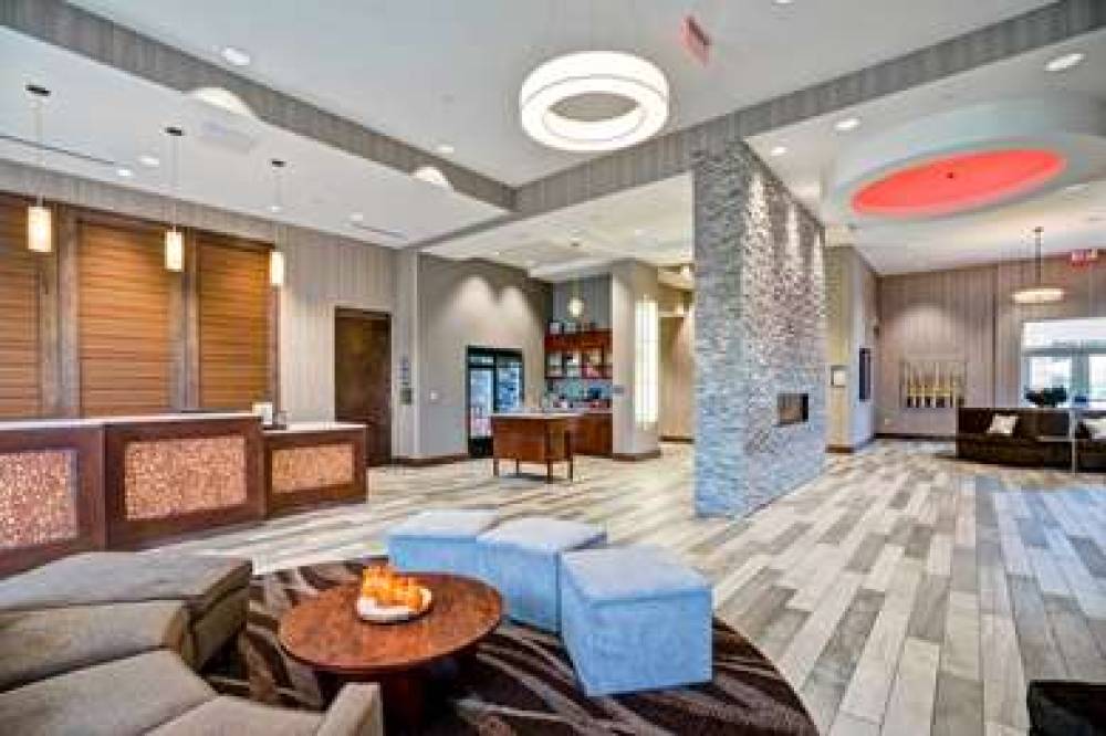 HOMEWOOD SUITES BY HILTON NASHVILLE 7