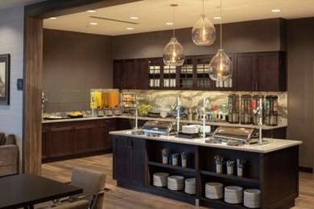 Homewood Suites By Hilton-Needham Boston, MA 6