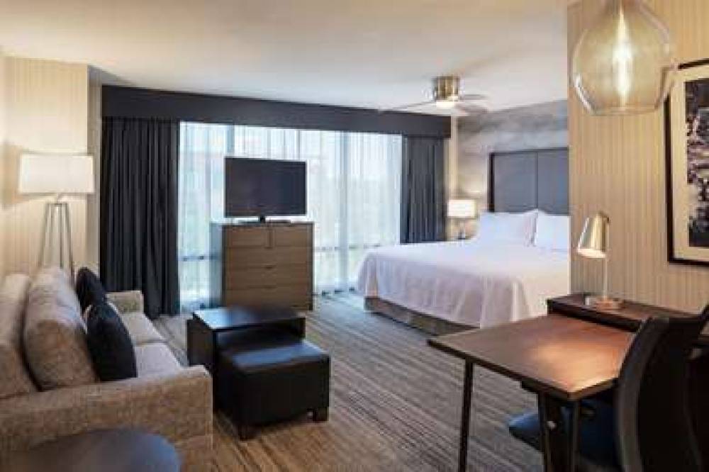 Homewood Suites By Hilton-Needham Boston, MA 9