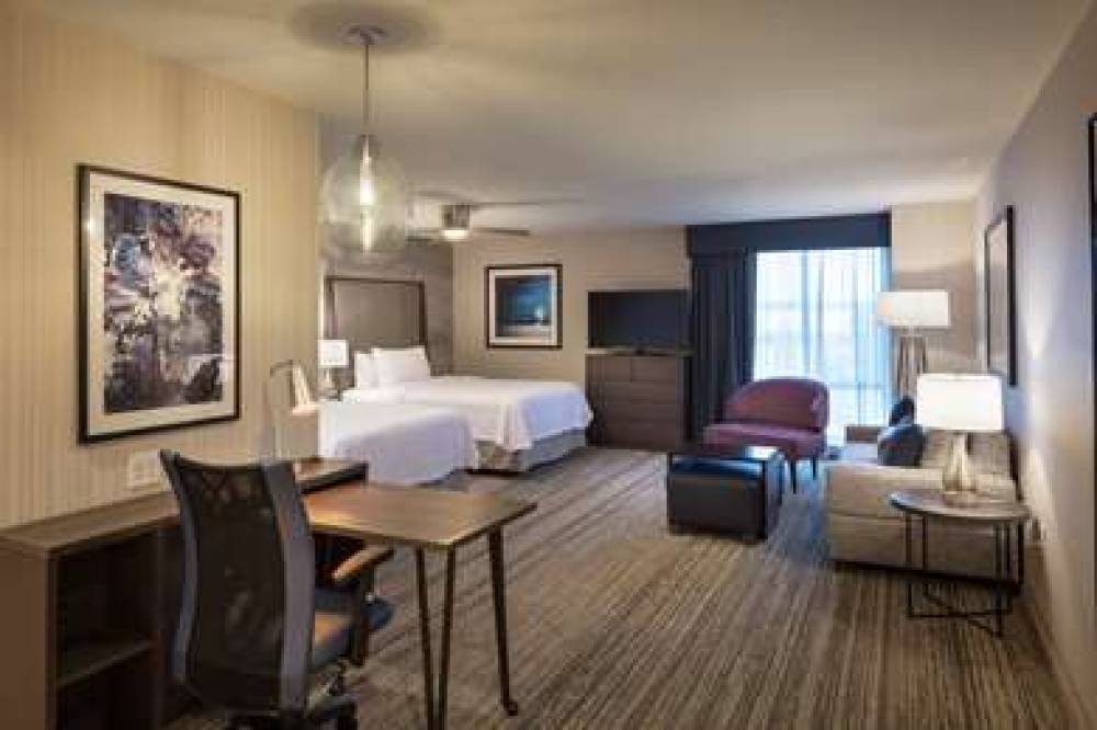 Homewood Suites By Hilton-Needham Boston, MA 10