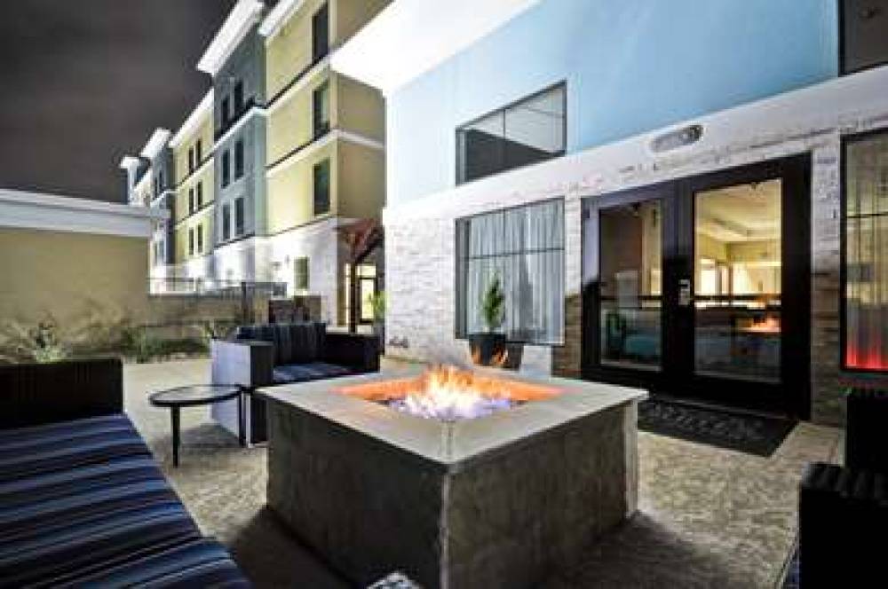 Homewood Suites By Hilton New Braunfels, TX 8