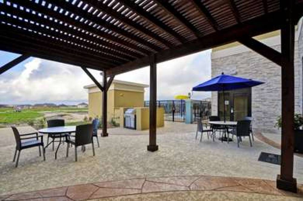 Homewood Suites By Hilton New Braunfels, TX 5