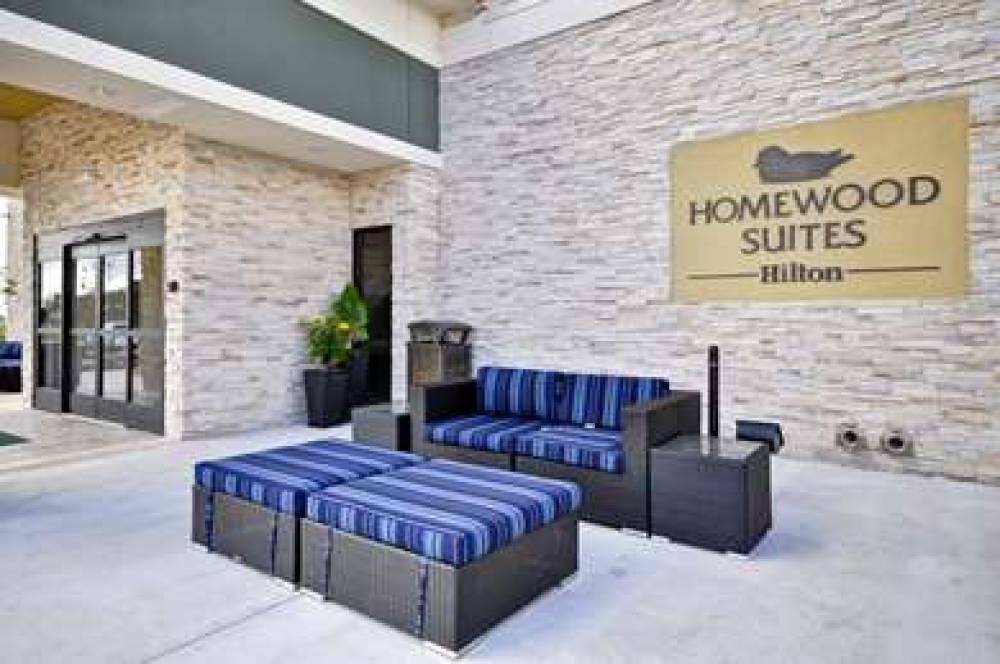 Homewood Suites By Hilton New Braunfels, TX 6