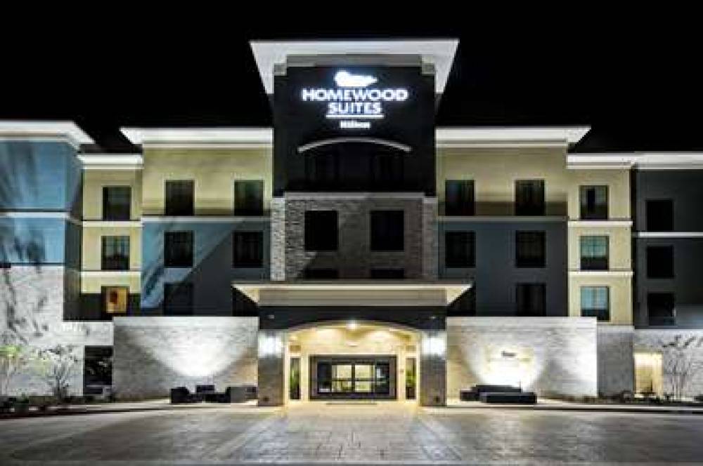 Homewood Suites By Hilton New Braunfels, TX 4