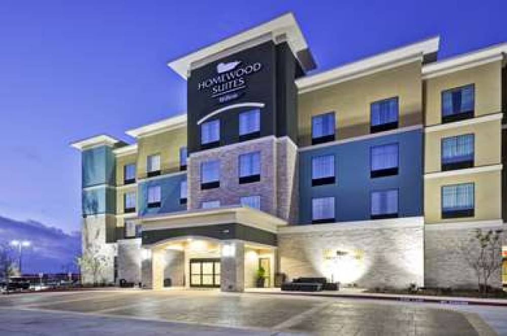 Homewood Suites By Hilton New Braunfels, TX 7