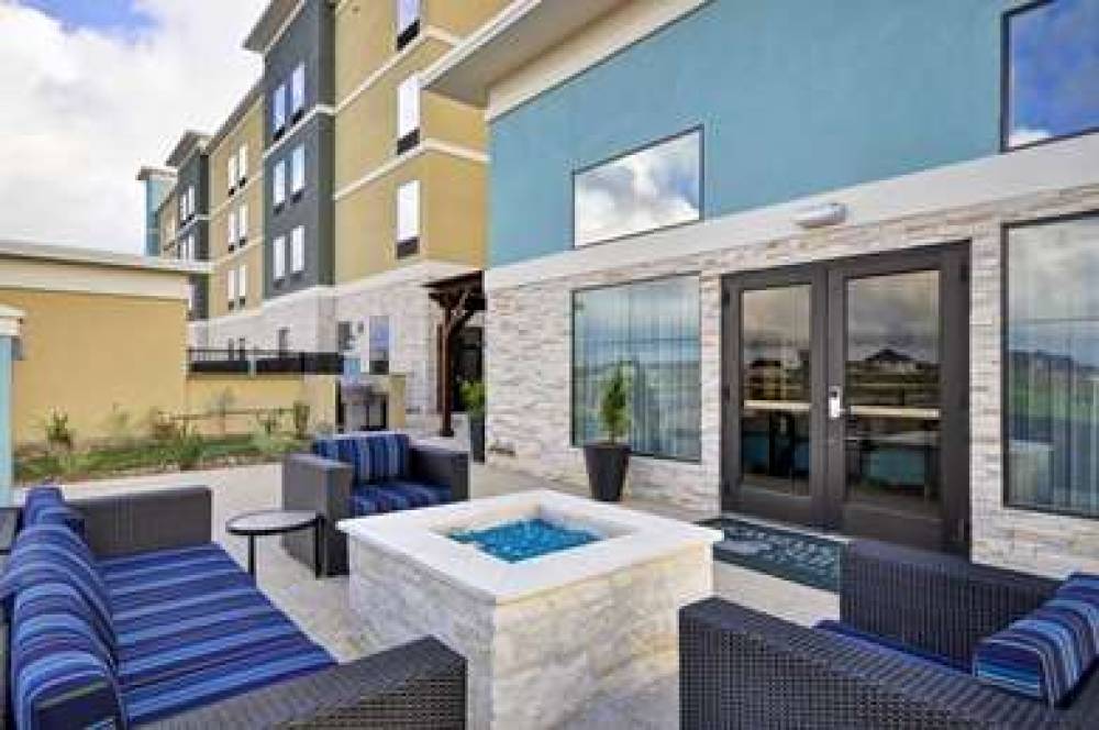 Homewood Suites By Hilton New Braunfels, TX 9