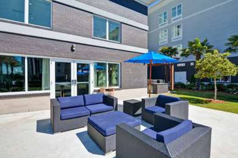 Homewood Suites By Hilton New Orleans West Bank G 3