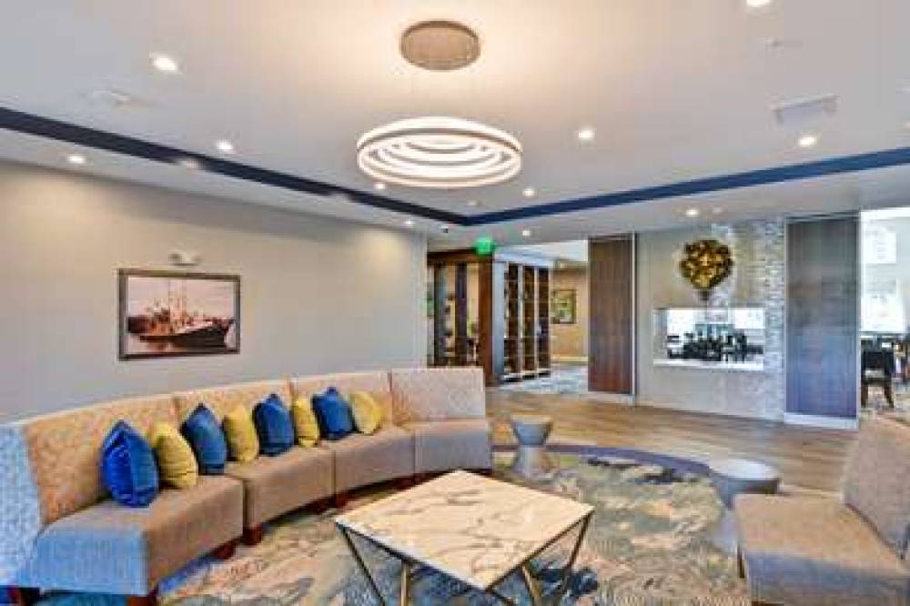 Homewood Suites By Hilton New Orleans West Bank G 5