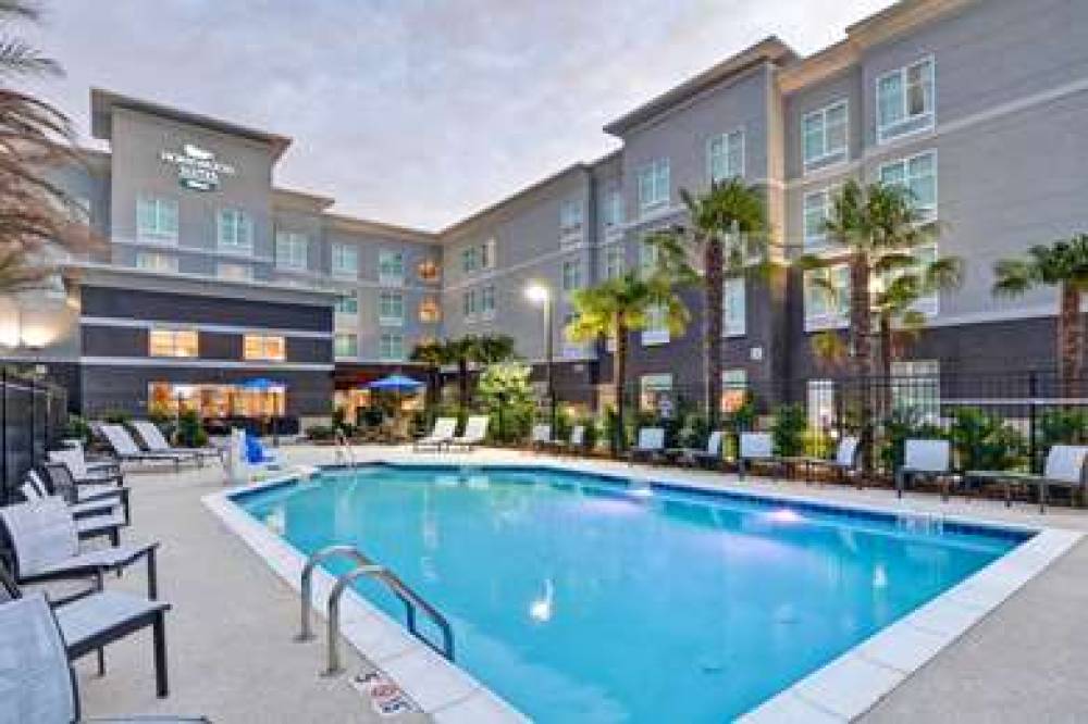 Homewood Suites By Hilton New Orleans West Bank G 1