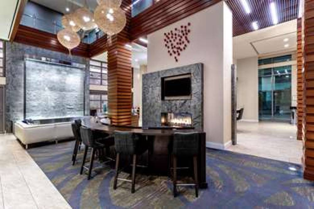 HOMEWOOD SUITES BY HILTON NEW YORK/ 7