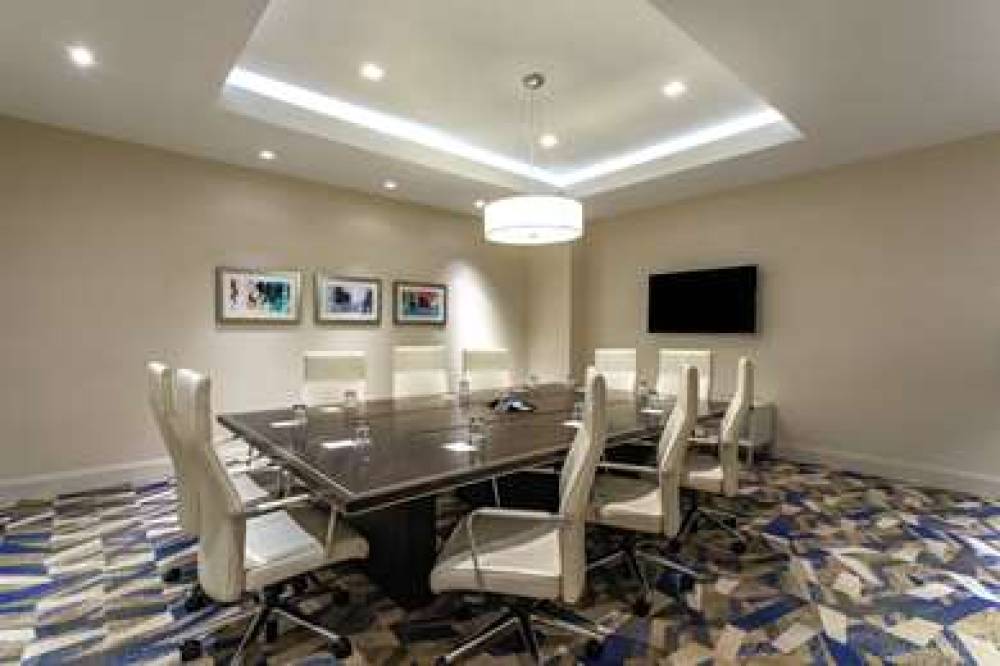 HOMEWOOD SUITES BY HILTON NEW YORK/ 6