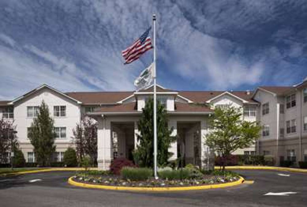 Homewood Suites By Hilton Newark Cranford