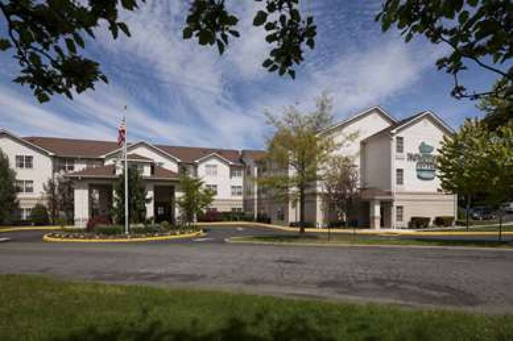 Homewood Suites By Hilton Newark Cranford 1