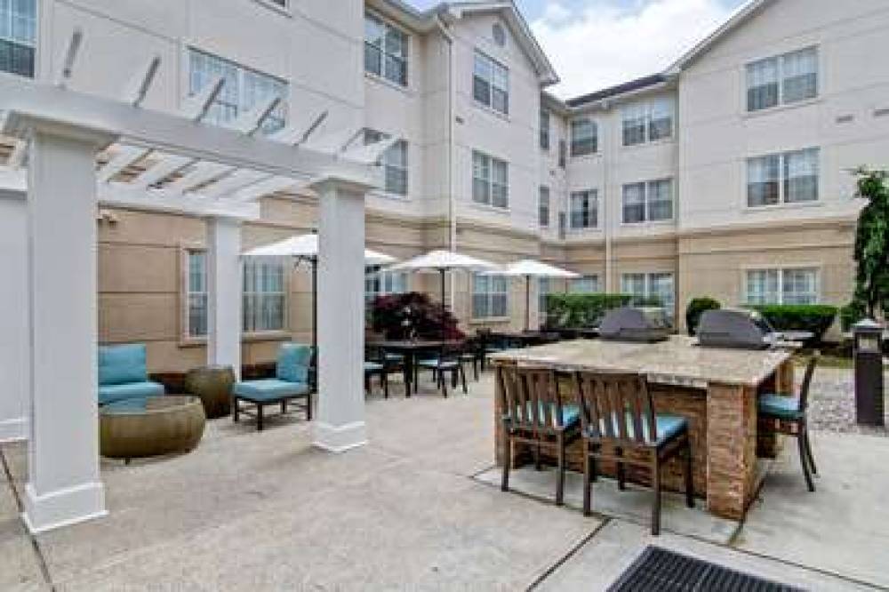 Homewood Suites By Hilton Newark Cranford 2