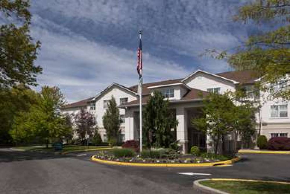 Homewood Suites By Hilton Newark Cranford 5