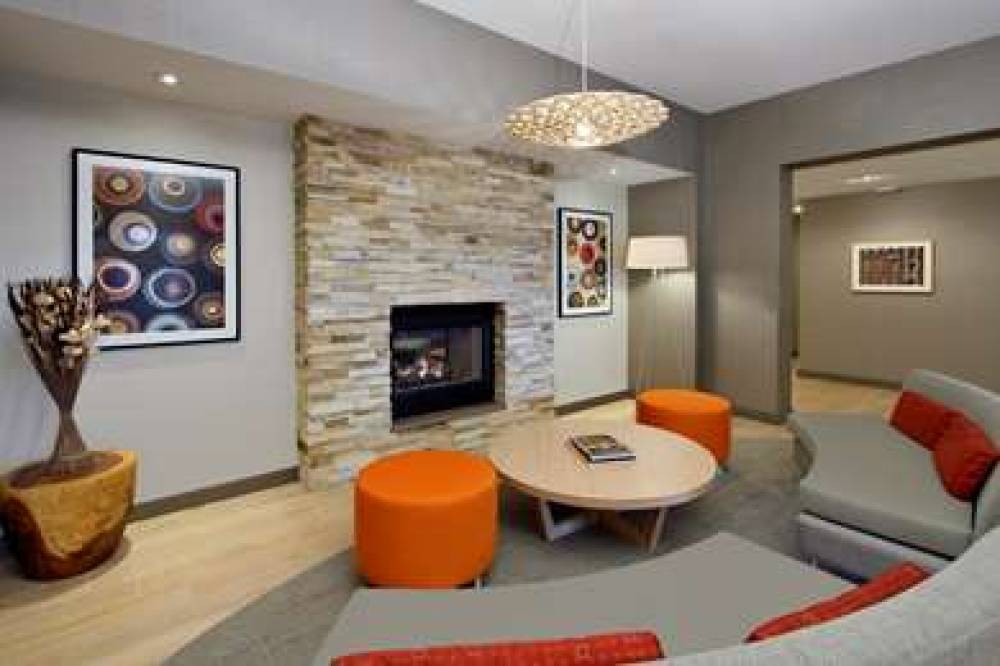 Homewood Suites By Hilton Newark-Fremont 7