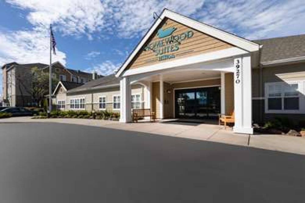 Homewood Suites By Hilton Newark-Fremont 3