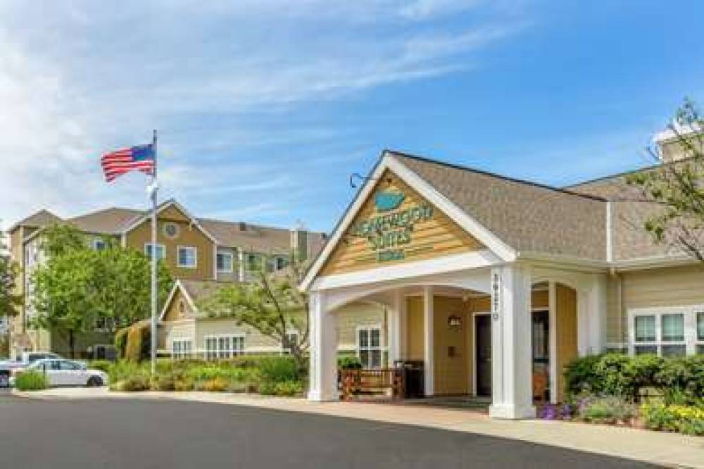 Homewood Suites By Hilton Newark-Fremont 1